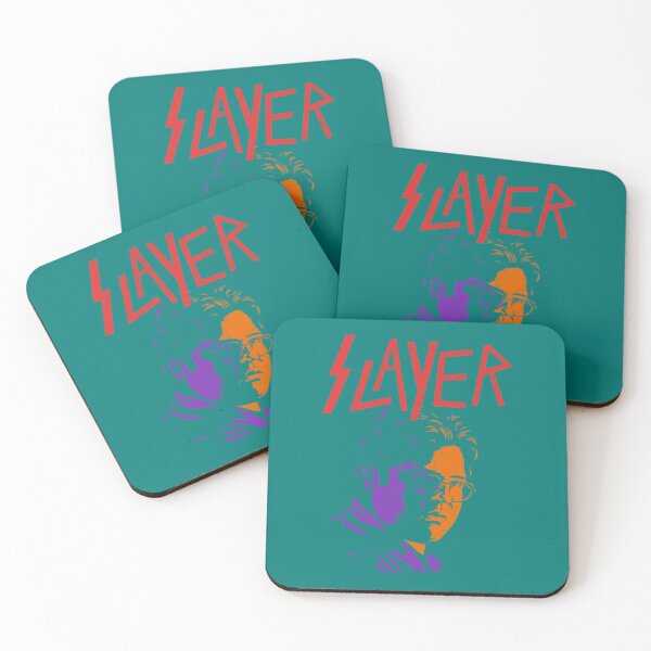 Aperçu de l'œuvre Slayer créée et vendue par amanas2.