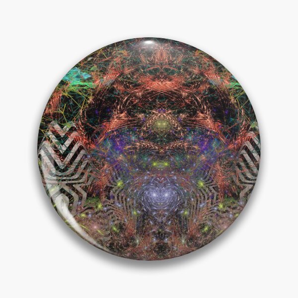 Item preview, Meditation Night Light designed and sold by Discordant Dreams Art.