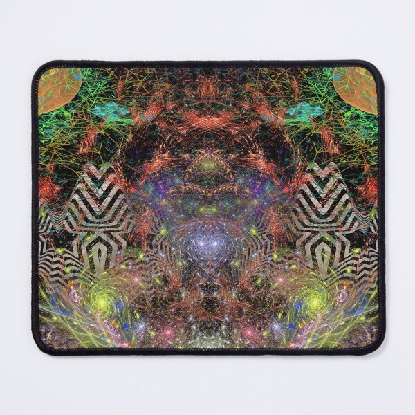 Item preview, Meditation Night Light designed and sold by Discordant Dreams Art.
