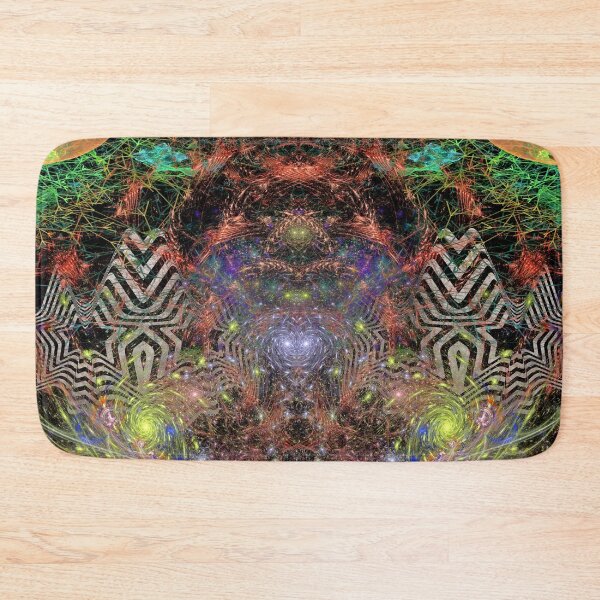 Item preview, Meditation Night Light designed and sold by Discordant Dreams Art.