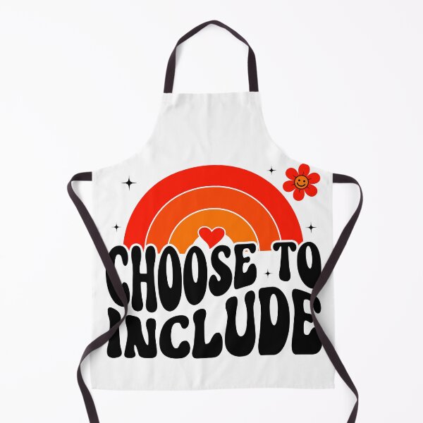 Item preview, Choose To Include For Autism Awareness Teacher Special Education Sticker designed and sold by KGN CREATIVITY.