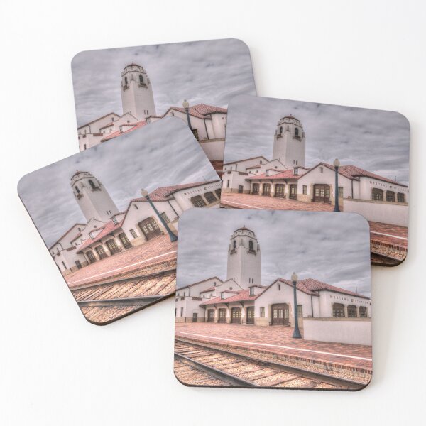 Item preview, Boise Train Depot designed and sold by RandyDyer.