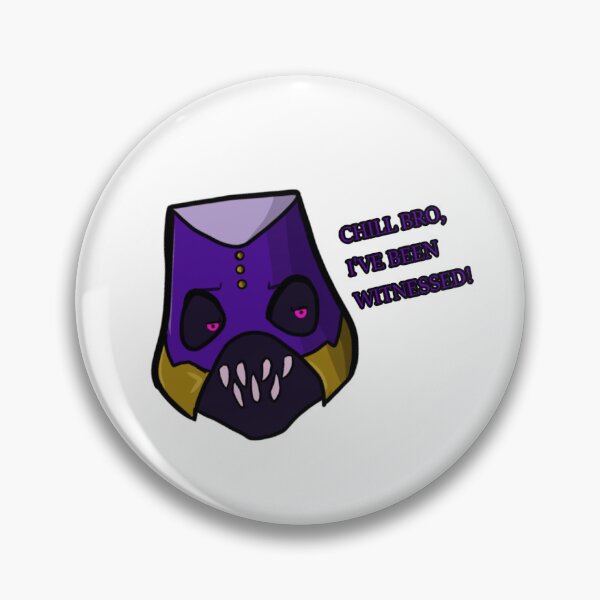Item preview, Witnessed designed and sold by Jasutine.