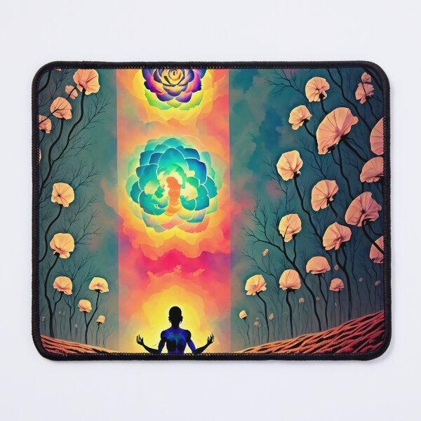 Item preview, Mystical Maze designed and sold by internlvisions.