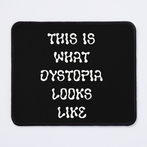 Item preview, dystopia designed and sold by lapyear.
