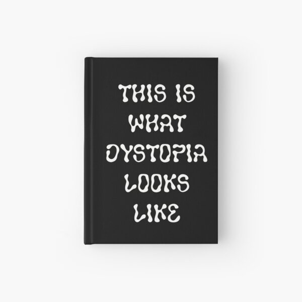 Item preview, dystopia  designed and sold by lapyear.