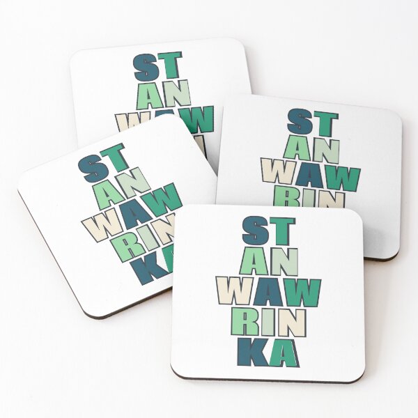 Item preview, Wawrinka text designed and sold by AissTee.