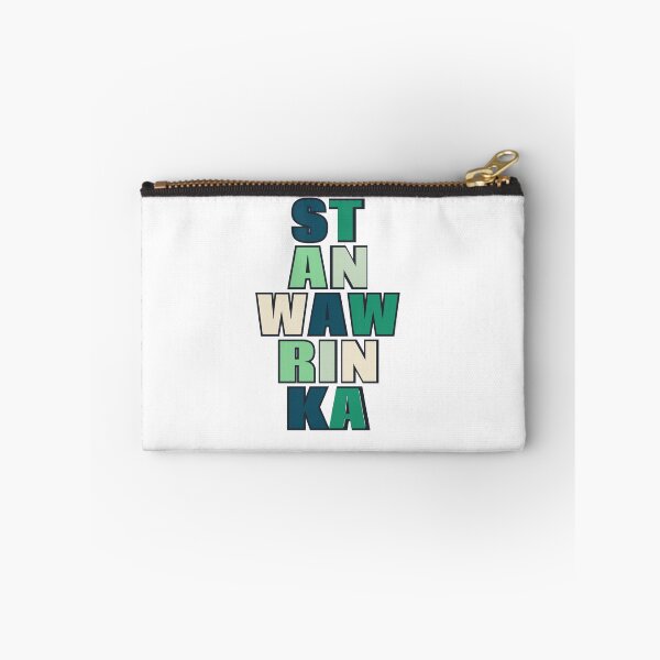 Item preview, Wawrinka text designed and sold by AissTee.