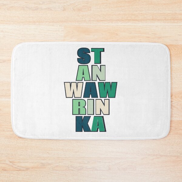 Item preview, Wawrinka text designed and sold by AissTee.