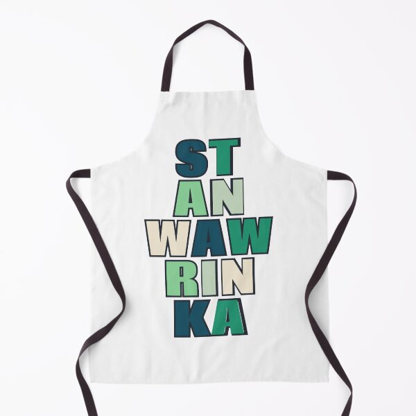 Item preview, Wawrinka text designed and sold by AissTee.