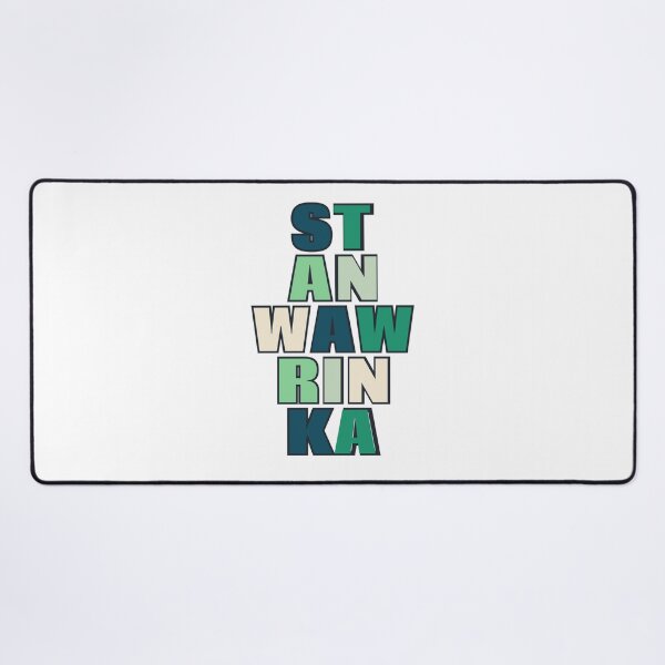 Item preview, Wawrinka text designed and sold by AissTee.