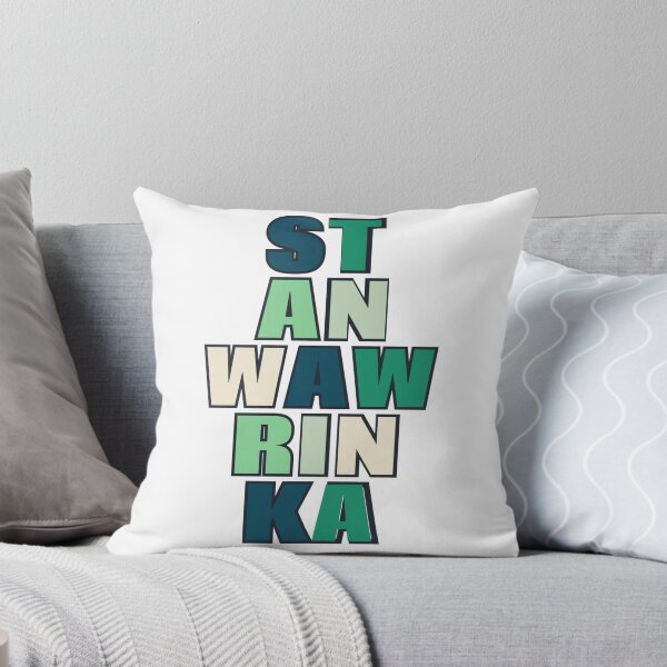 Item preview, Wawrinka text designed and sold by AissTee.