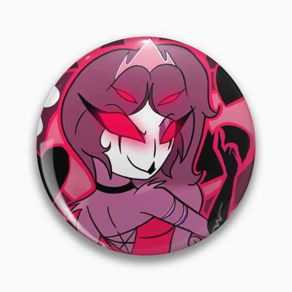 Item preview, Andromeda OC Valentines Day Pinup designed and sold by Starmiaofairy.
