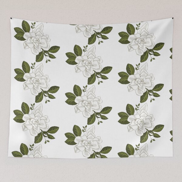 Item preview, Gardenia designed and sold by Dejojohnson.