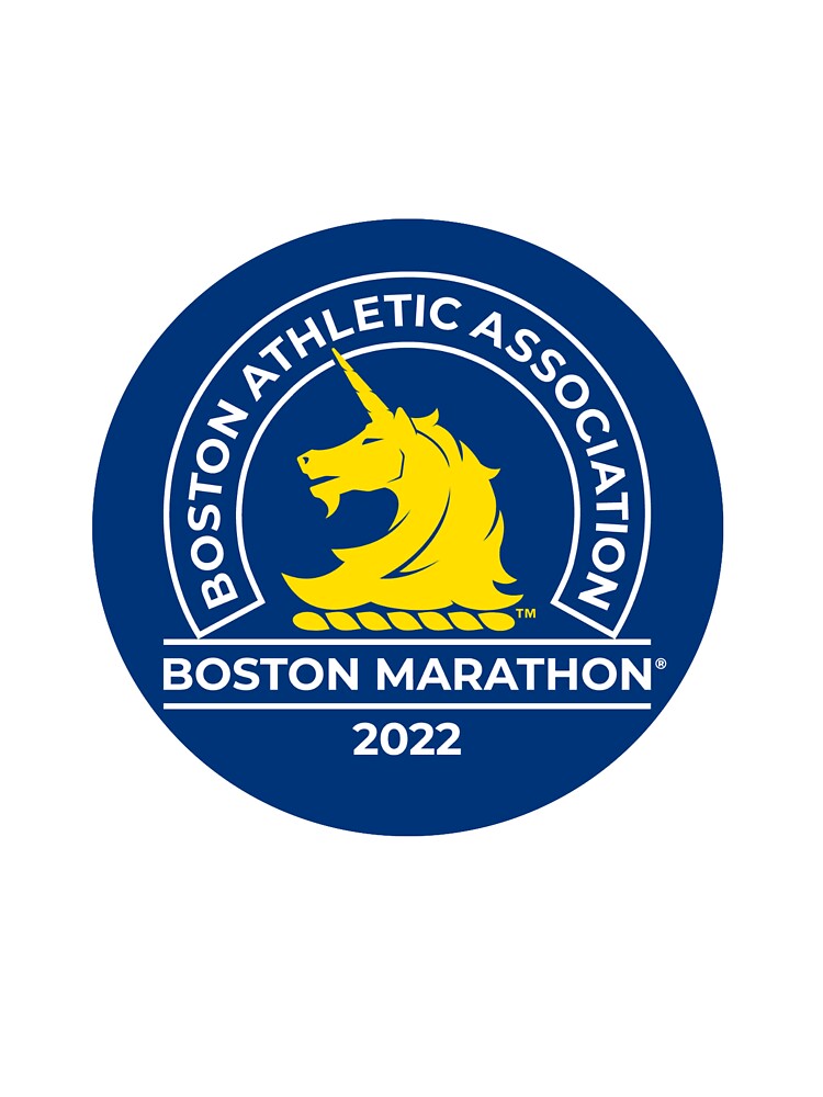 Boston marathon - Boston Marathon - Kids T-Shirt