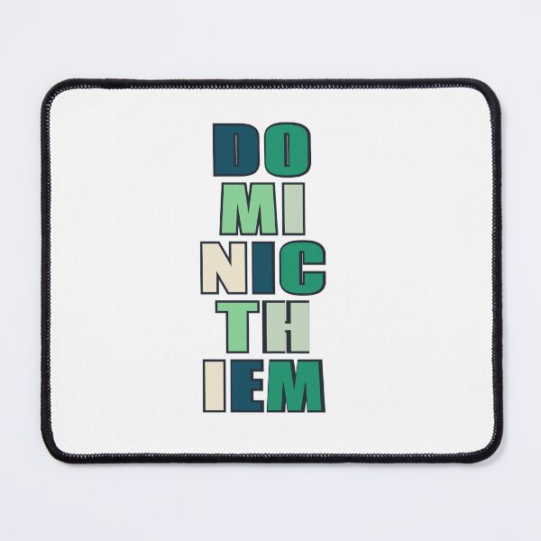 Item preview, Thiem text designed and sold by AissTee.