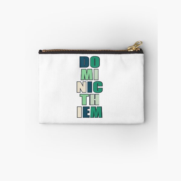 Item preview, Thiem text designed and sold by AissTee.