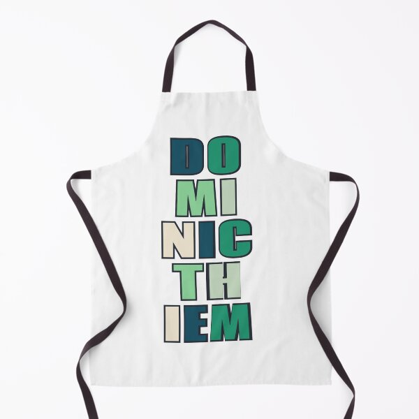 Item preview, Thiem text designed and sold by AissTee.