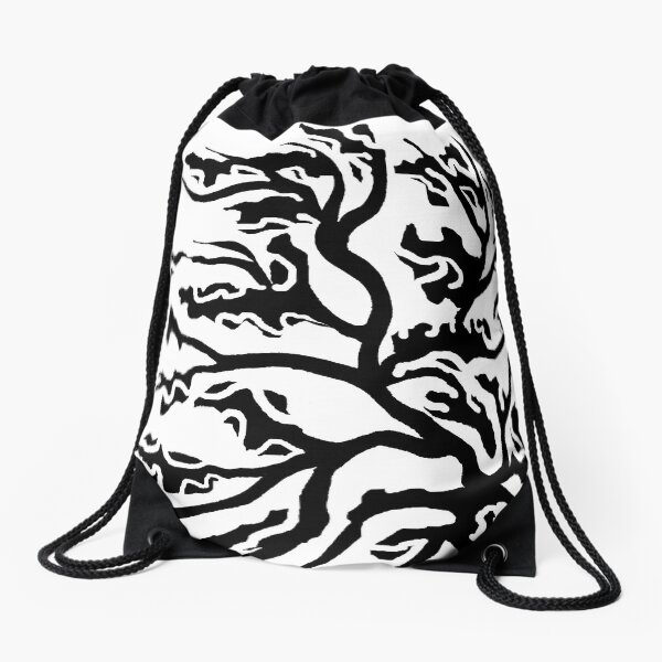 Fanfire Drawstring Bag