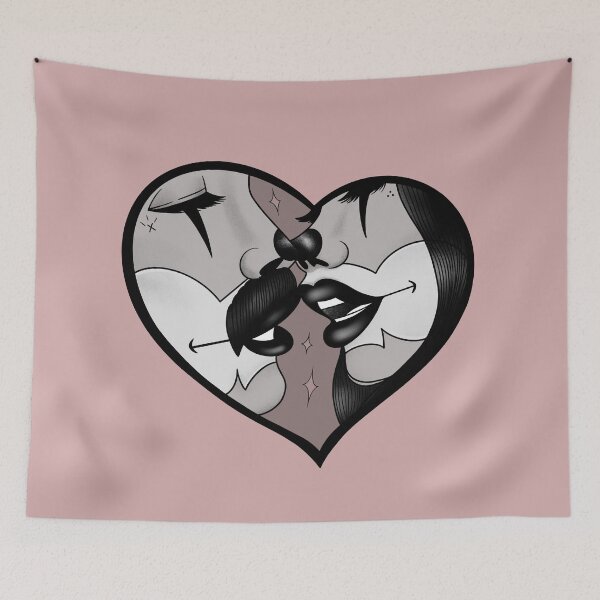 Item preview, Gangsters Get Lonely Too designed and sold by Ghostboi54.