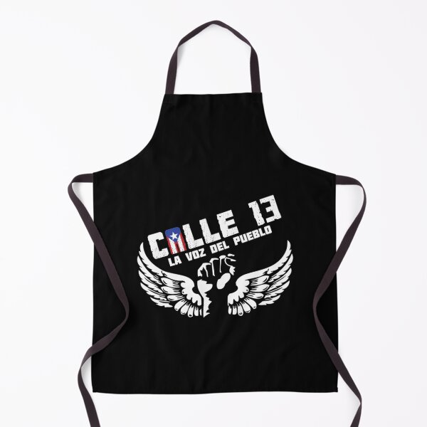 Item preview, Calle 13 _quot_La voz del Pueblo_quot_ Classic T-Shirt designed and sold by selinakyle22.