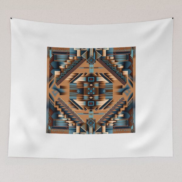 Item preview, Arrow Lakes Chief Andre designed and sold by Sinkuleep.