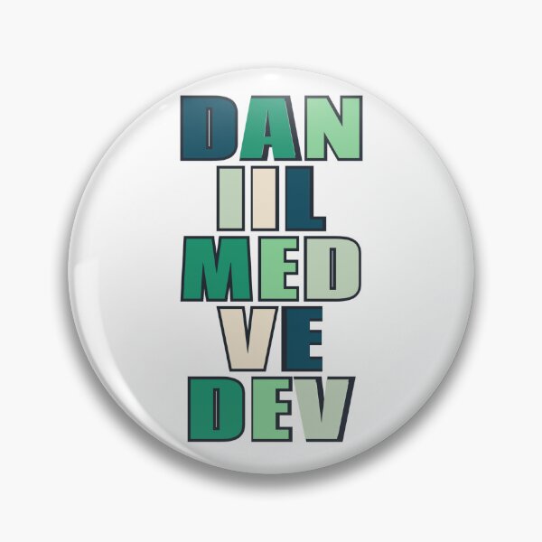 Item preview, Medvedev text designed and sold by AissTee.