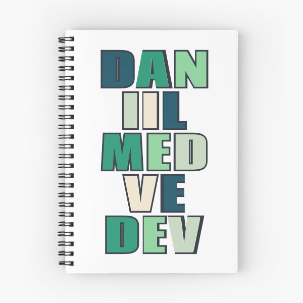 Item preview, Medvedev text designed and sold by AissTee.