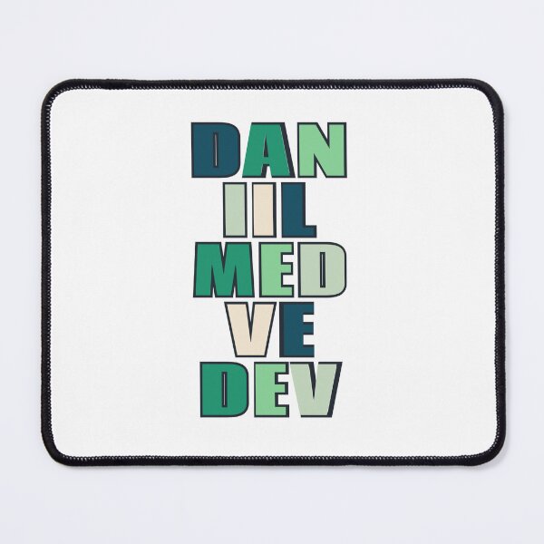 Item preview, Medvedev text designed and sold by AissTee.