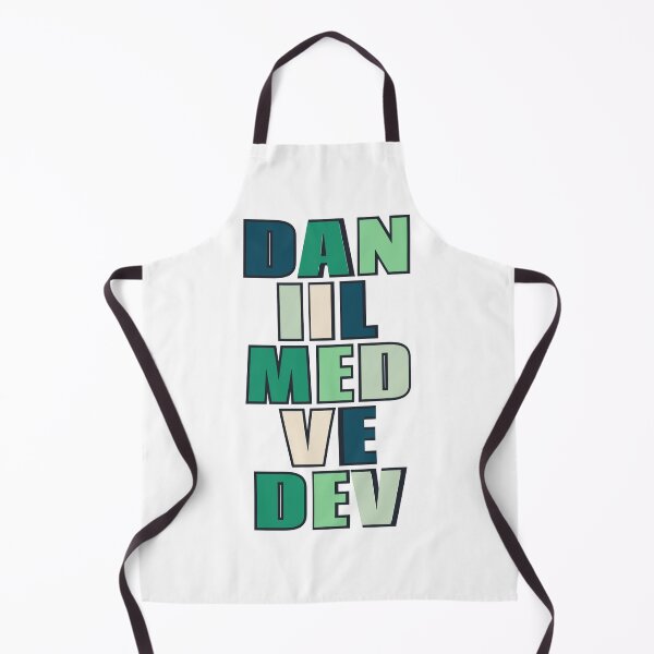 Item preview, Medvedev text designed and sold by AissTee.