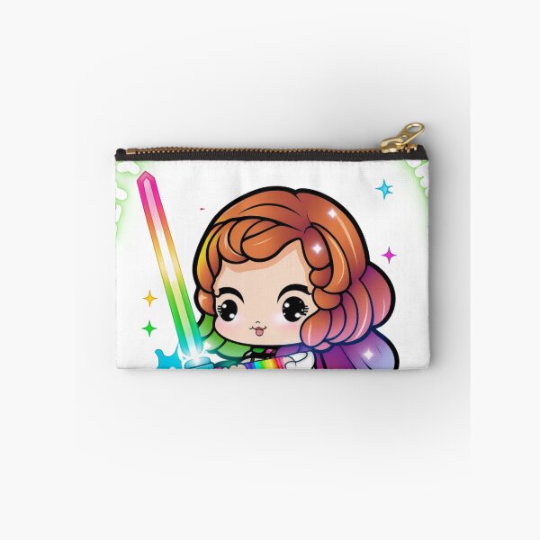 Item preview, Rainbow Lightsaber - Let Your True Colors Shine! designed and sold by Mark Dupuis.