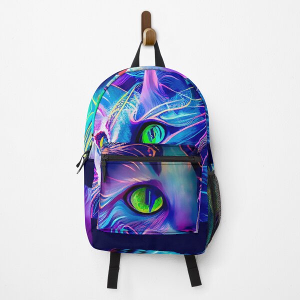 Item preview, Rave Cats designed and sold by Stacey Hallock.