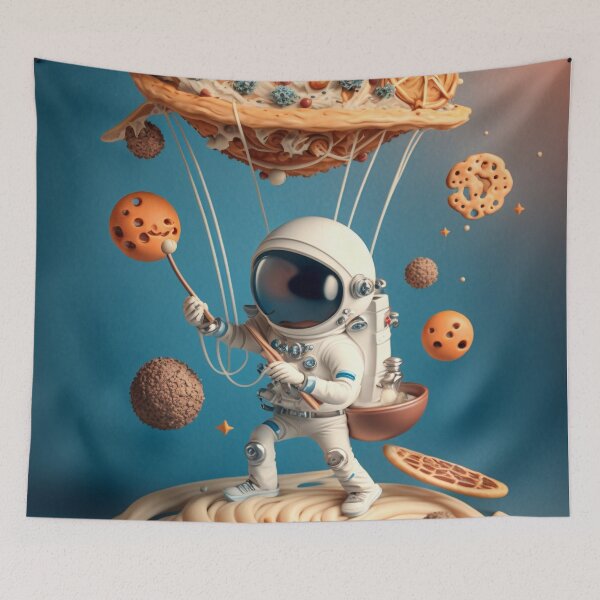 Item preview, Galactic Delights designed and sold by ArtfulDelights.
