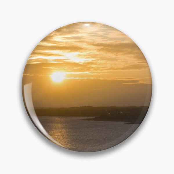 Item preview, Baltic Sea at dawn designed and sold by WDSuncrest.