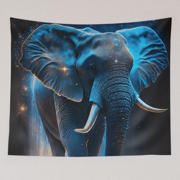 Item preview, Blue Wisdom designed and sold by GalacticWonders.