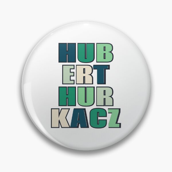Item preview, Hurkacz text designed and sold by AissTee.