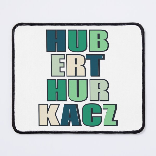 Item preview, Hurkacz text designed and sold by AissTee.