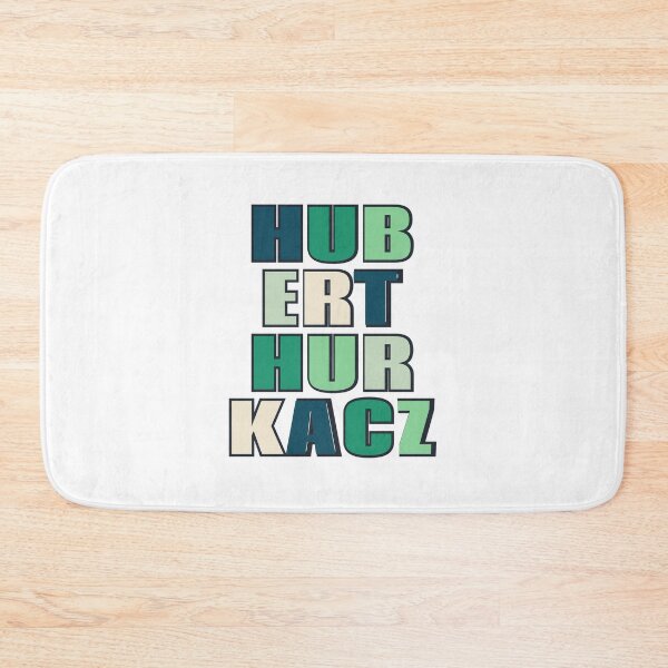 Item preview, Hurkacz text designed and sold by AissTee.