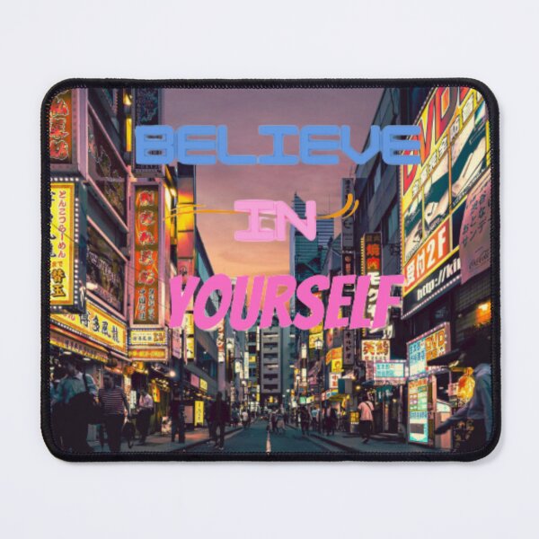 Item preview, Believe in yourself designed and sold by LogoDogz.
