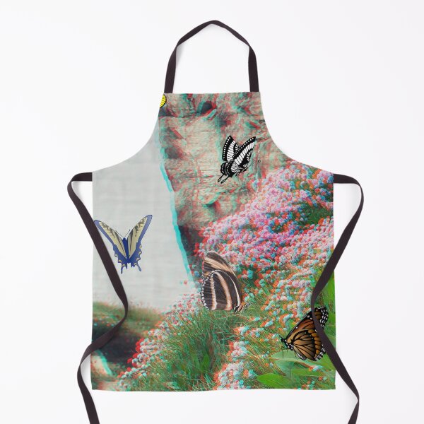 Item preview, 3d butterfly on the cliff designed and sold by Leo-Fein.