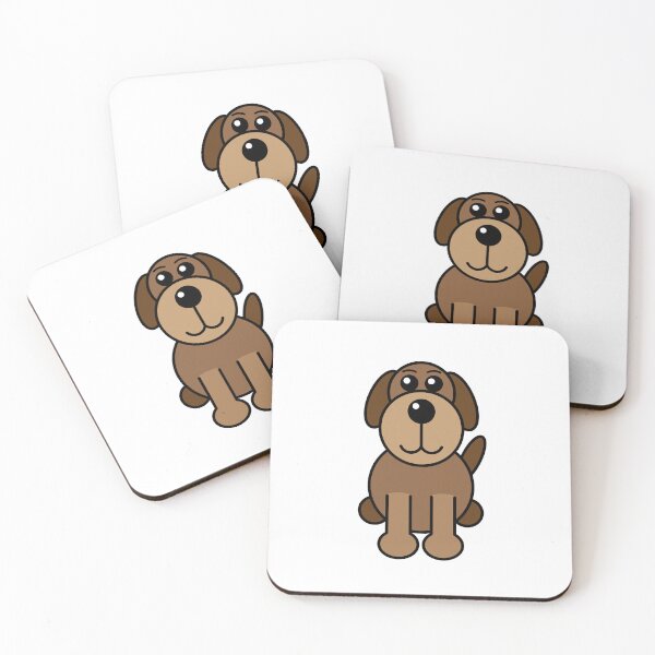 Item preview, Dog designed and sold by Colin Polley.