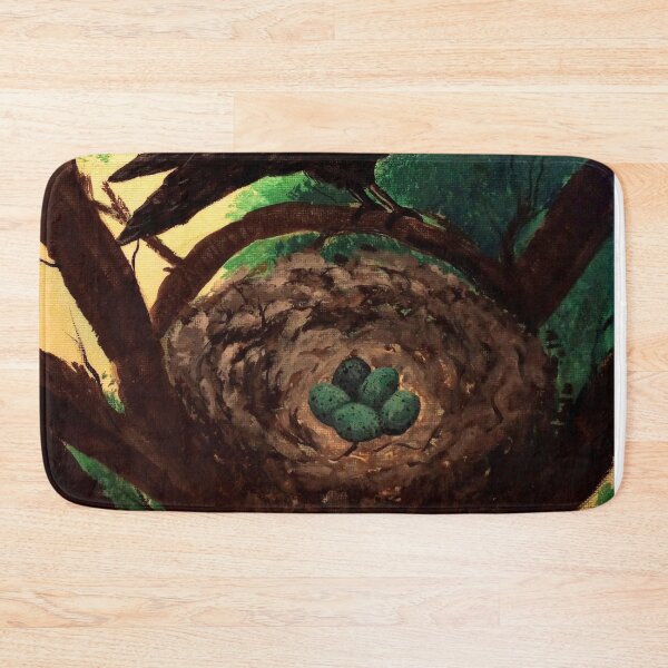 Item preview, Crows Nest designed and sold by Angela Carrasquillo.