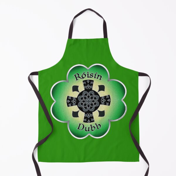 Item preview, Roisin Dubh Shamrock designed and sold by Michael Cotto.