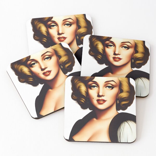 Item preview, Marilyn DaVinci Style designed and sold by Donna Venables.