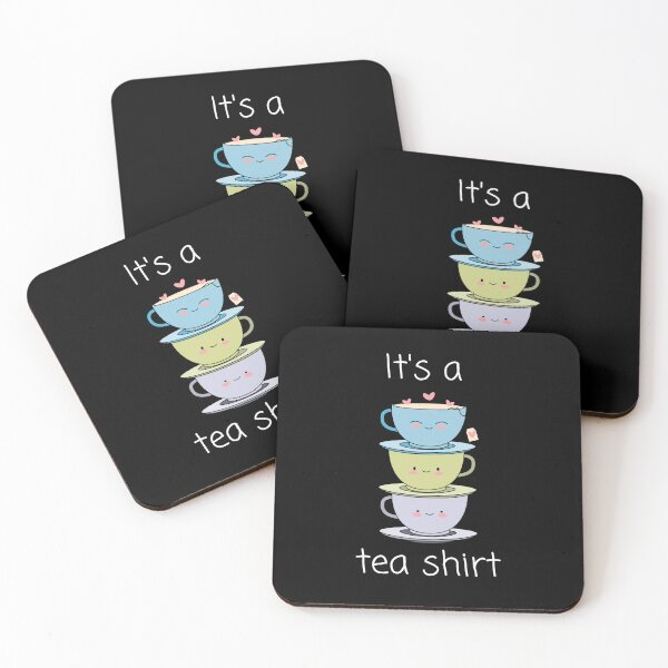 Item preview, It's a Tea Shirt designed and sold by SushiAnn.