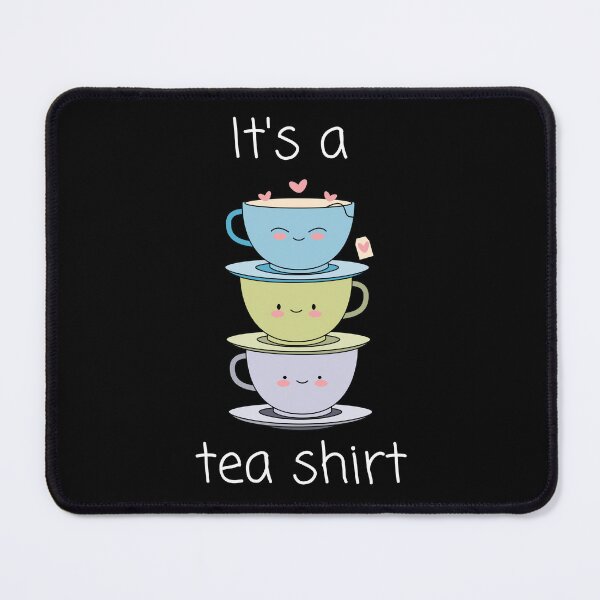 Item preview, It's a Tea Shirt designed and sold by SushiAnn.