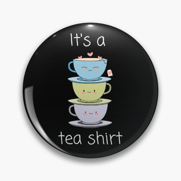 Item preview, It's a Tea Shirt designed and sold by SushiAnn.
