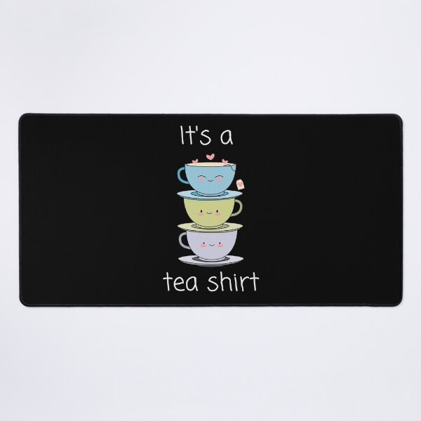 Item preview, It's a Tea Shirt designed and sold by SushiAnn.