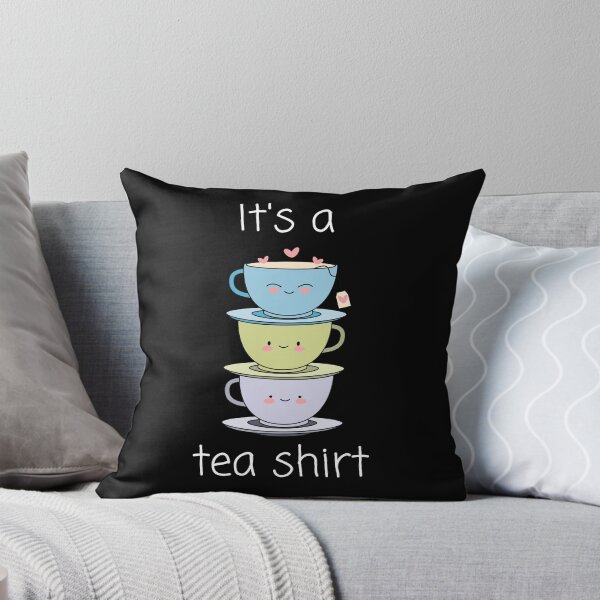 Item preview, It's a Tea Shirt designed and sold by SushiAnn.