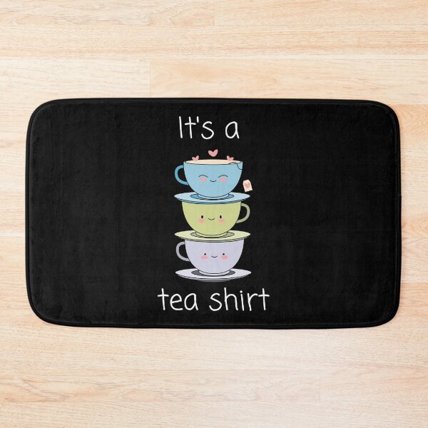 Item preview, It's a Tea Shirt designed and sold by SushiAnn.